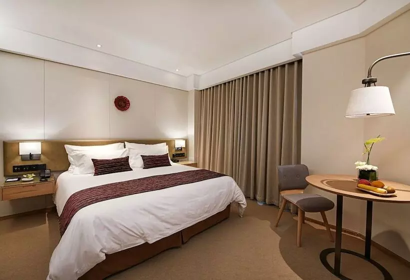 New Century Kylie Hotel Ningbo