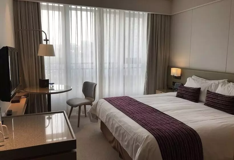 New Century Kylie Hotel Ningbo