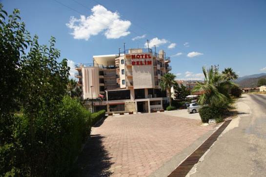 Hotel Pelin