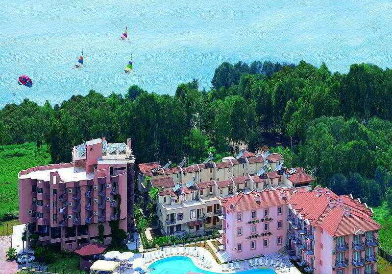 Hotel Pelin