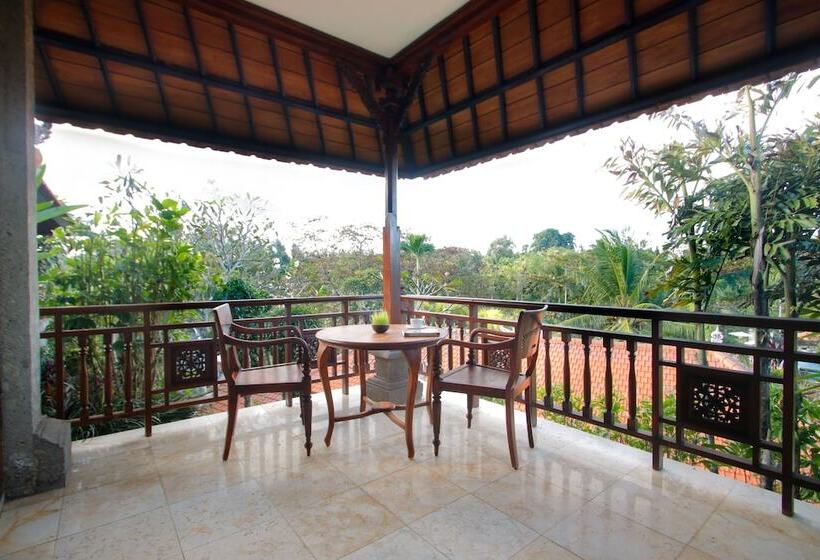 호텔 Santi Mandala Villa & Spa