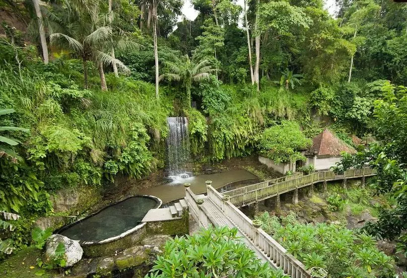 酒店 Santi Mandala Villa & Spa