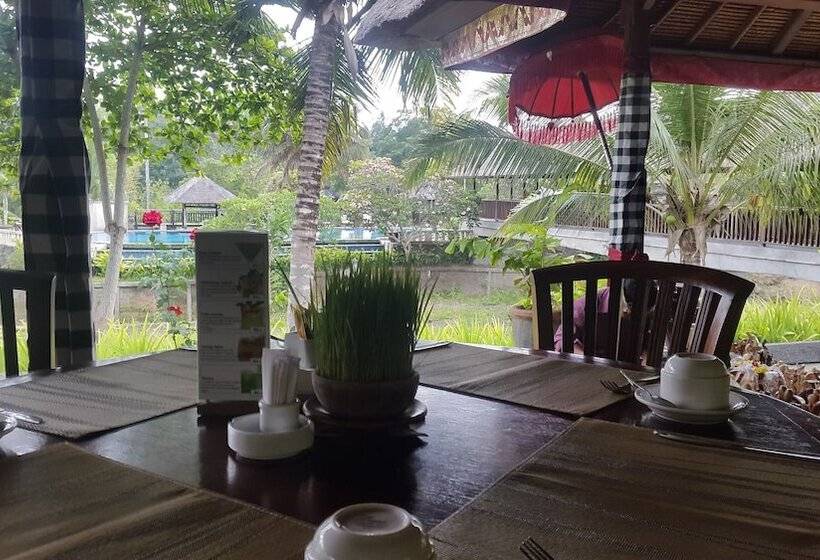 호텔 Santi Mandala Villa & Spa