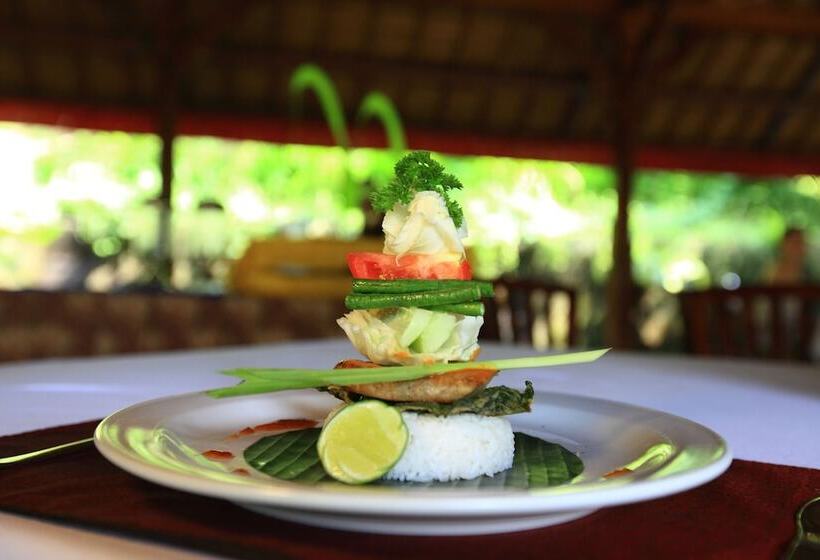 호텔 Santi Mandala Villa & Spa