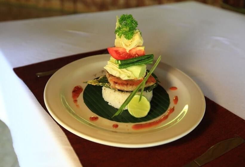 호텔 Santi Mandala Villa & Spa