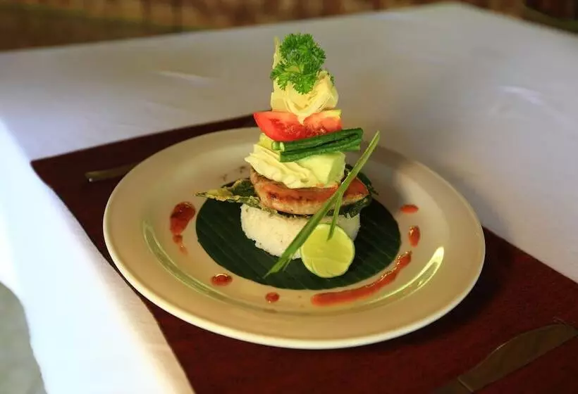 酒店 Santi Mandala Villa & Spa