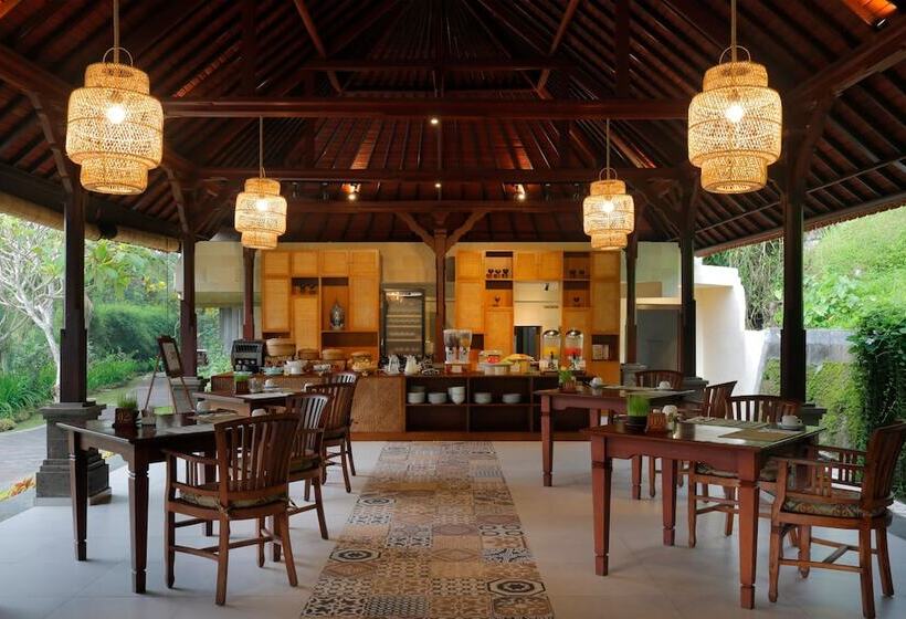 호텔 Santi Mandala Villa & Spa