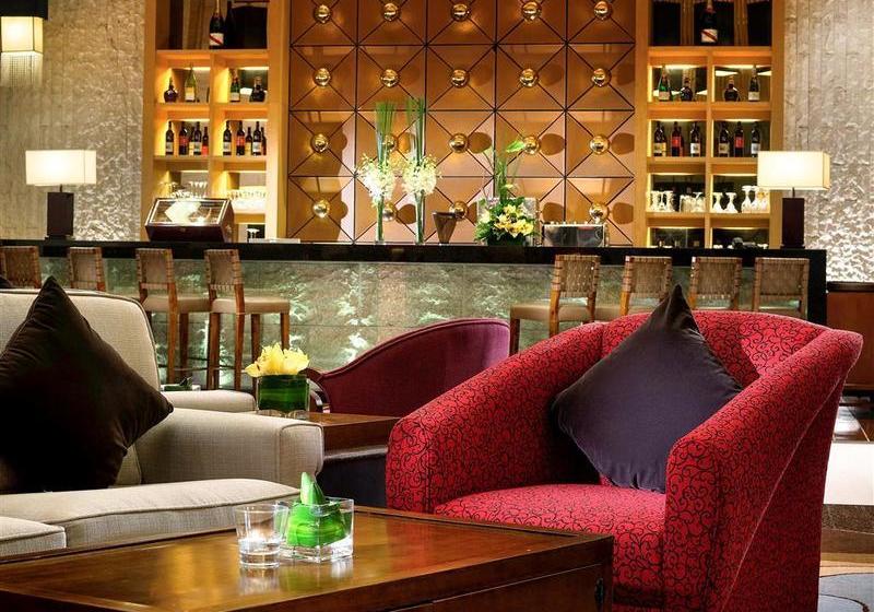 فندق Sofitel Nanjing Zhongshan Golf Suning