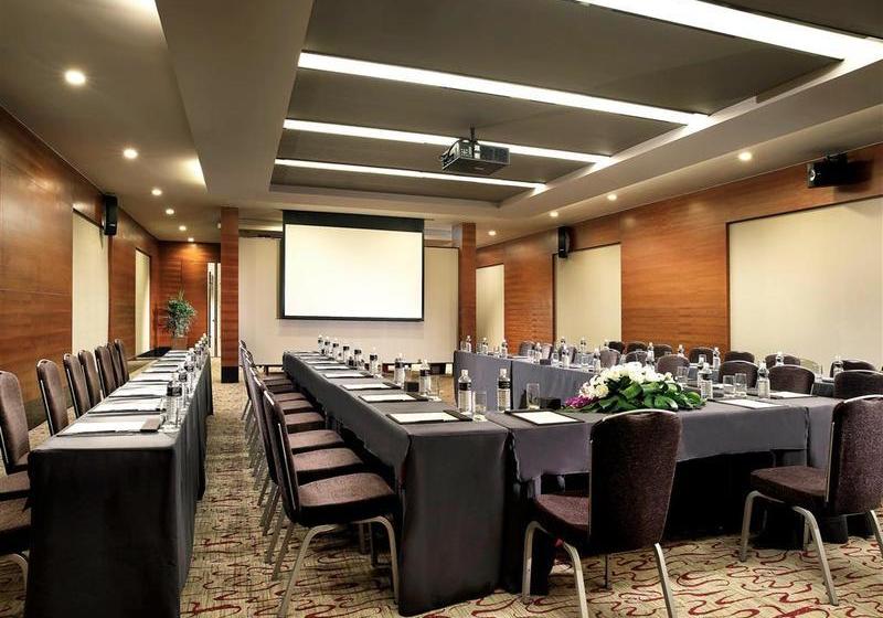 فندق Sofitel Nanjing Zhongshan Golf Suning