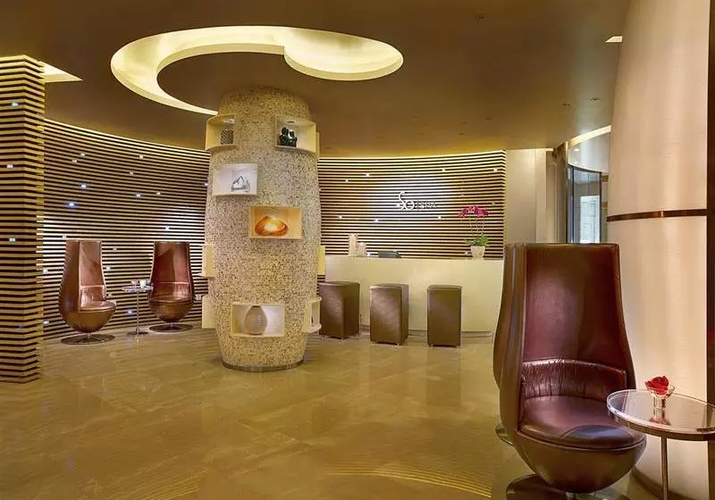 酒店 Sofitel Nanjing Zhongshan Golf Suning