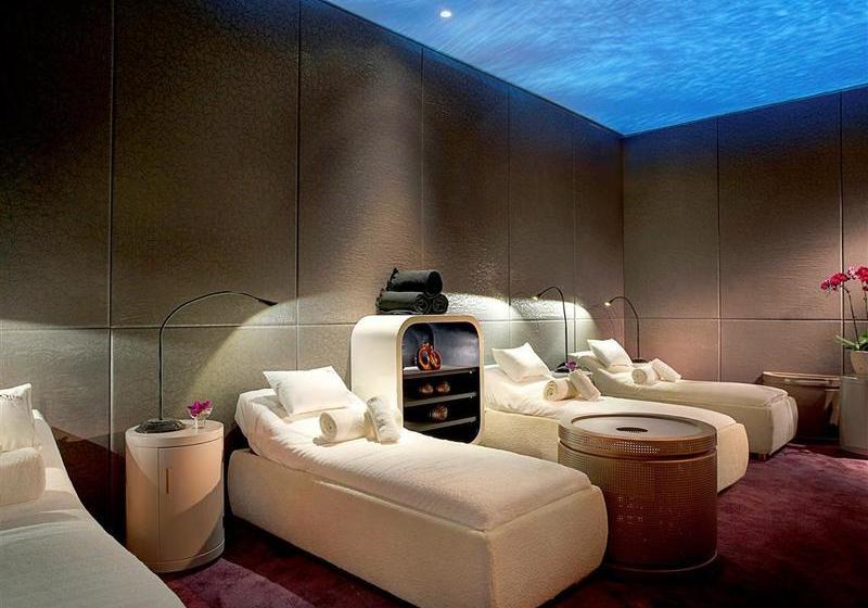 فندق Sofitel Nanjing Zhongshan Golf Suning