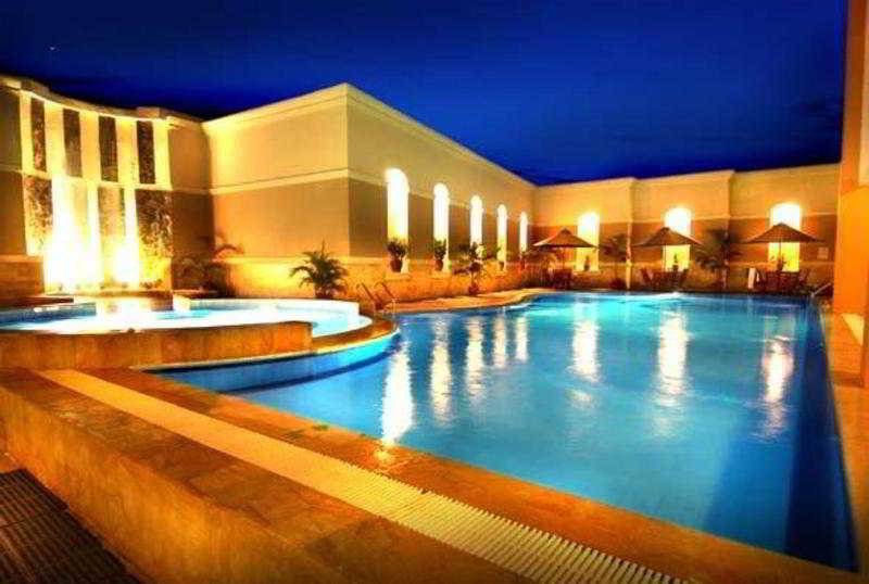 Swiss Belhotel Borneo Samarinda