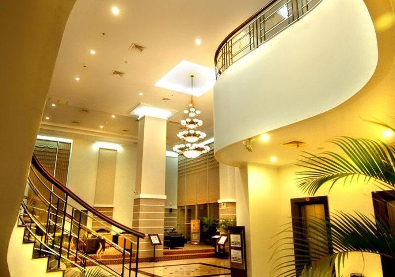 Swiss Belhotel Borneo Samarinda