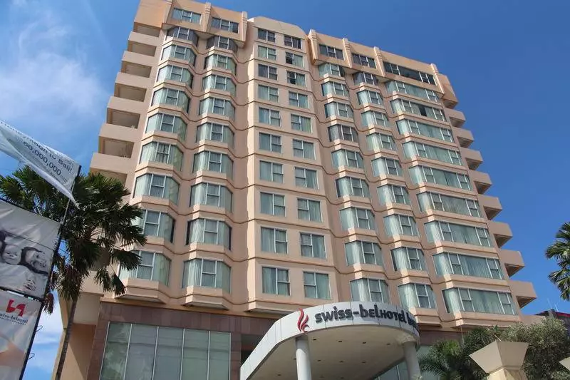 Swiss Belhotel Borneo Samarinda