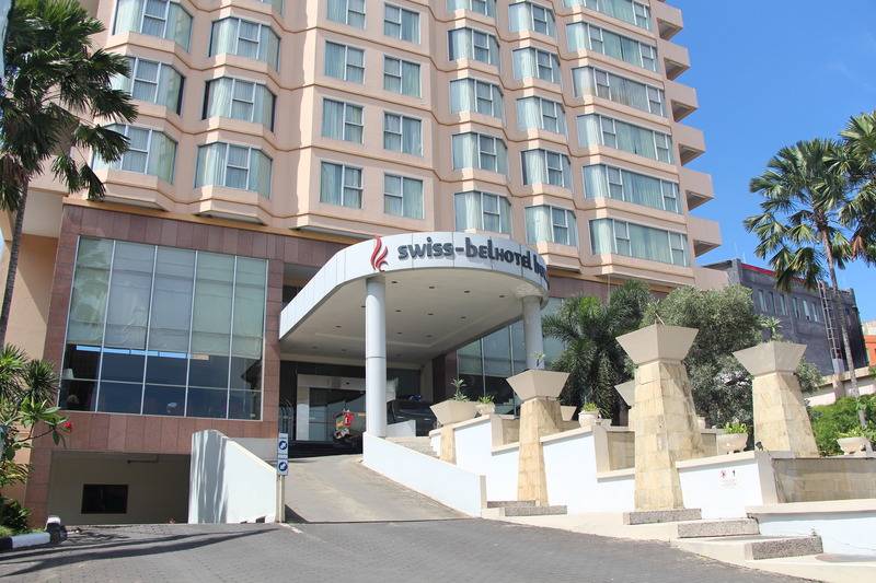 Swiss Belhotel Borneo Samarinda