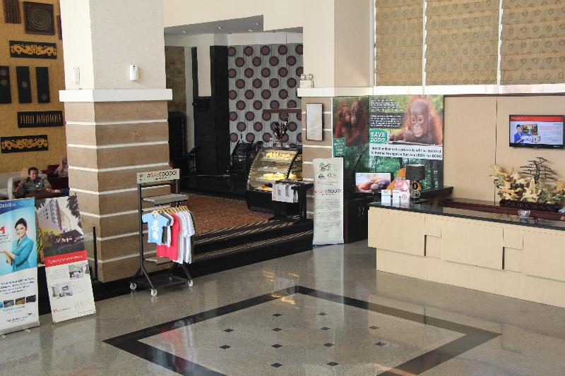 Swiss Belhotel Borneo Samarinda