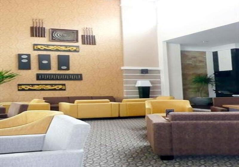 Swiss Belhotel Borneo Samarinda