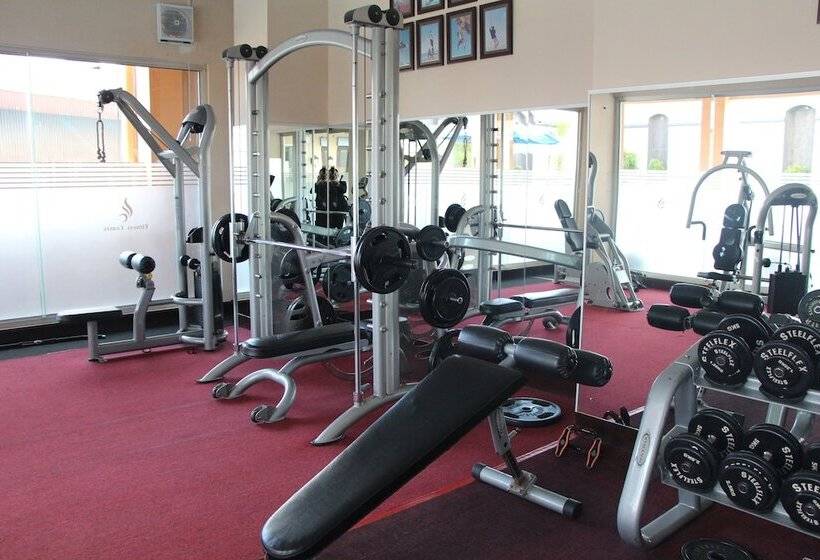 Swiss Belhotel Borneo Samarinda