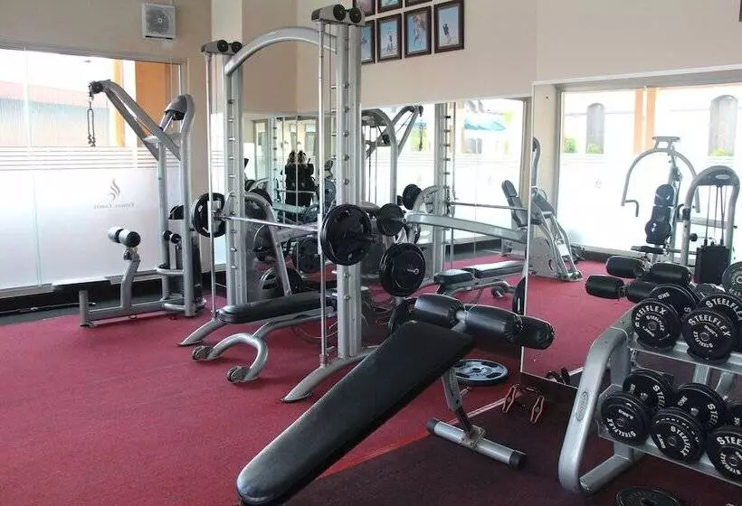 Swiss Belhotel Borneo Samarinda