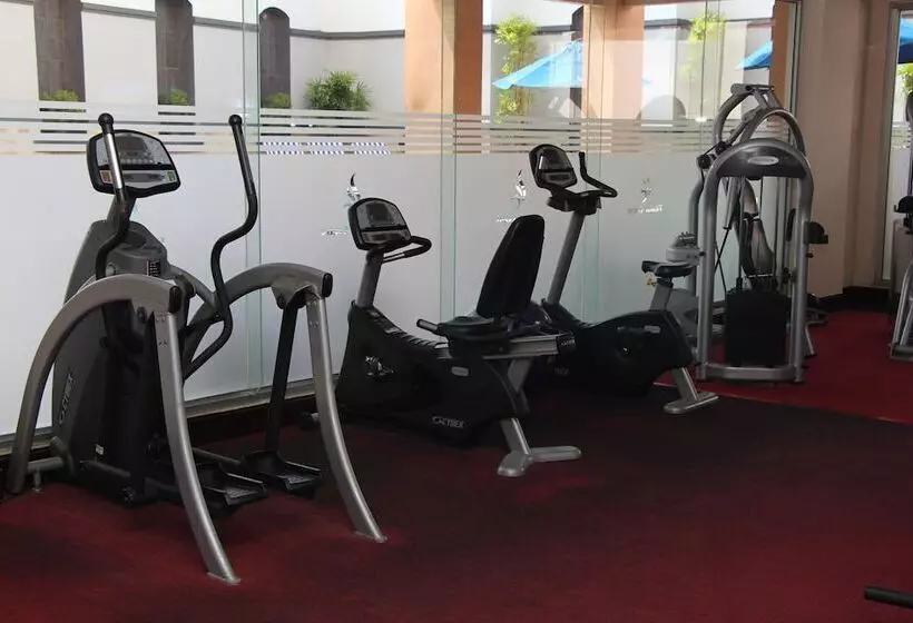 Swiss Belhotel Borneo Samarinda