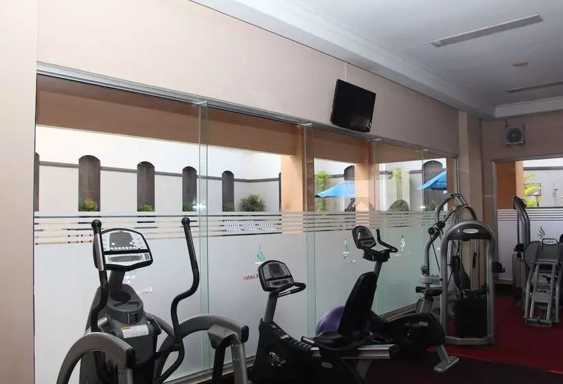 Swiss Belhotel Borneo Samarinda