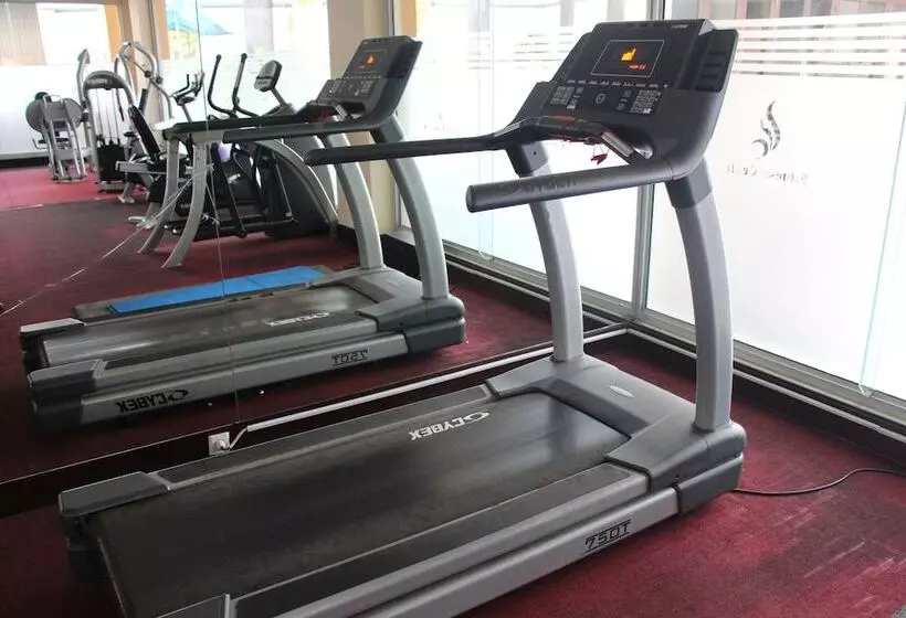 Swiss Belhotel Borneo Samarinda