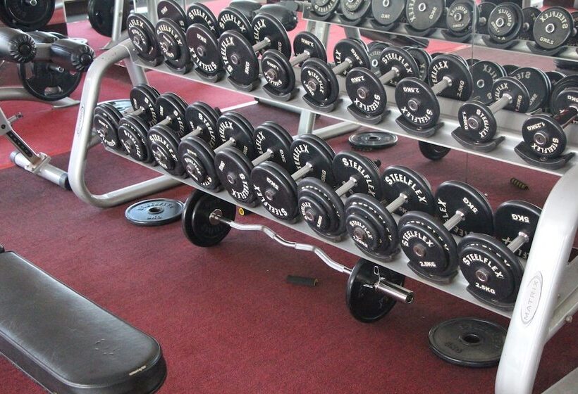 Swiss Belhotel Borneo Samarinda