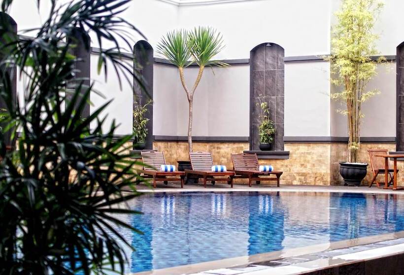 Swiss Belhotel Borneo Samarinda