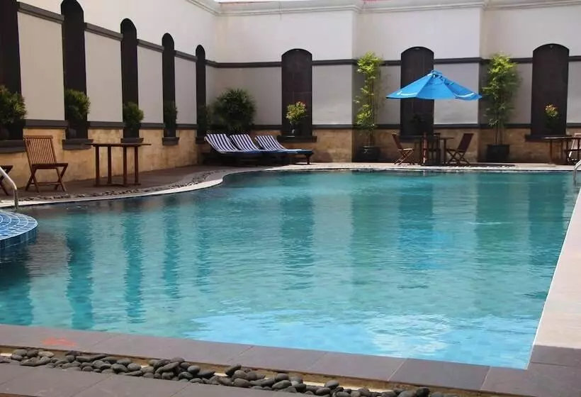 Swiss Belhotel Borneo Samarinda