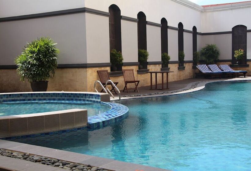 Swiss Belhotel Borneo Samarinda