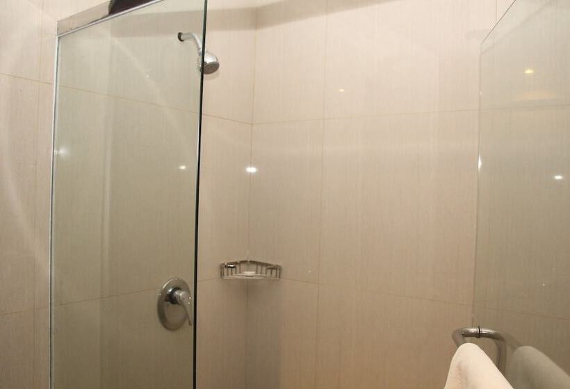 Swiss Belhotel Borneo Samarinda