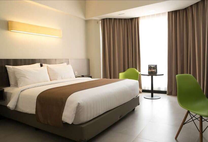 Swiss Belhotel Borneo Samarinda