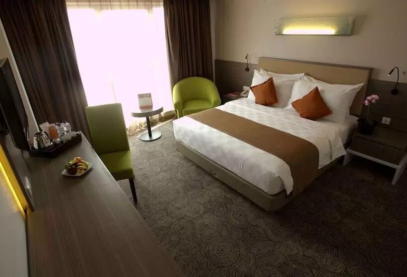 Swiss Belhotel Borneo Samarinda