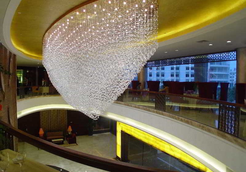 Отель Tian Heng International