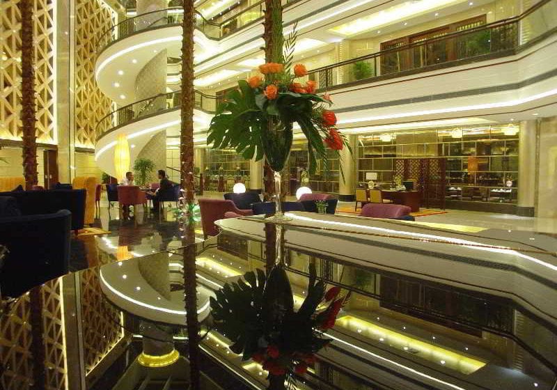 Отель Tian Heng International