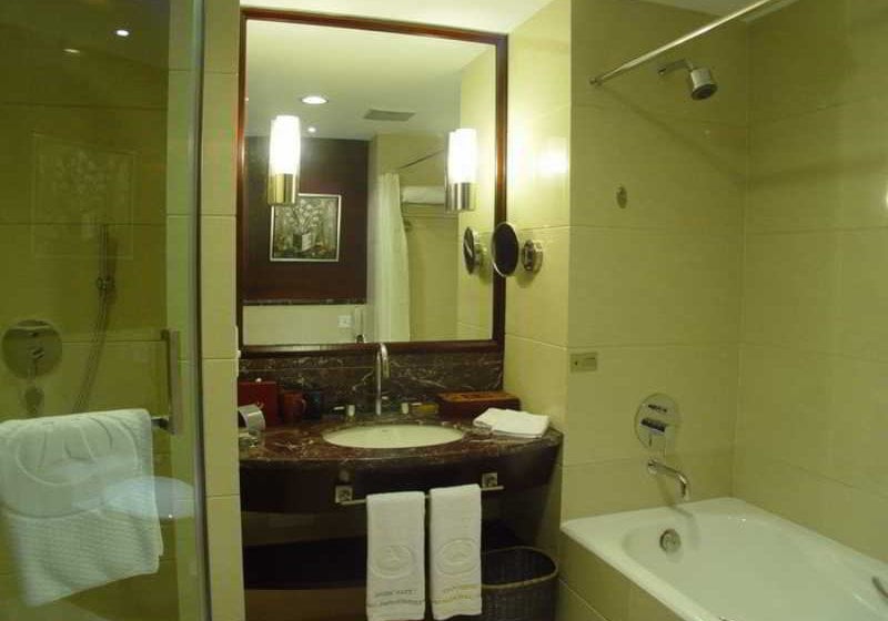 Отель Tian Heng International