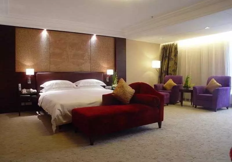 호텔 Tian Heng International