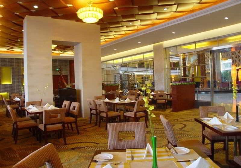 Отель Tian Heng International