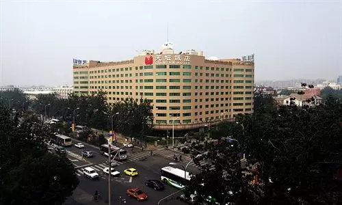 Hotel Tiantan