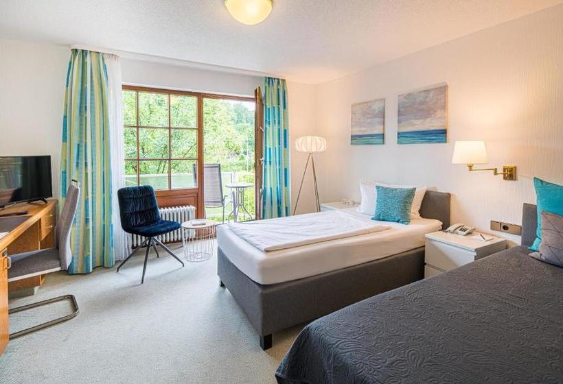 호텔 Windenreuter Hof