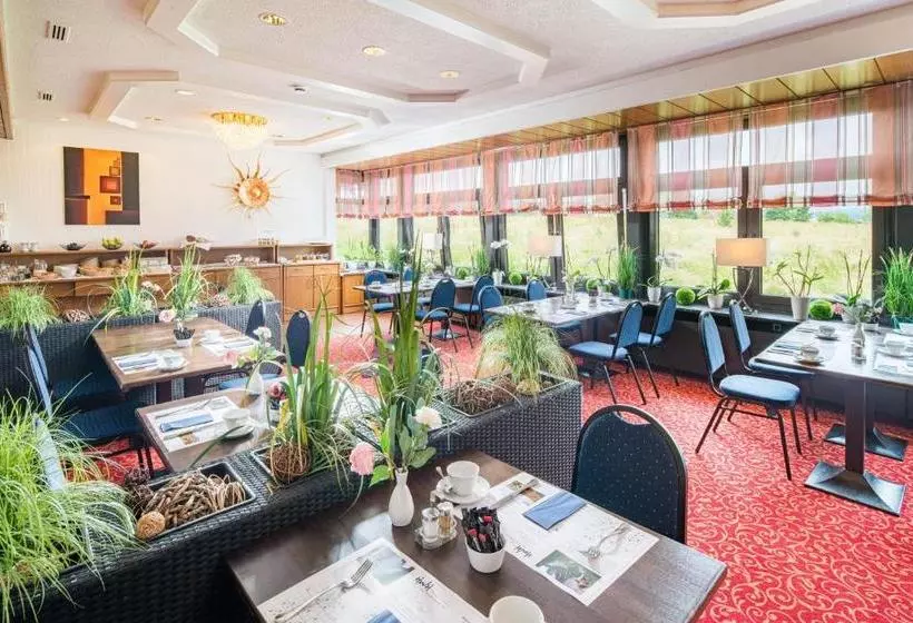 호텔 Windenreuter Hof