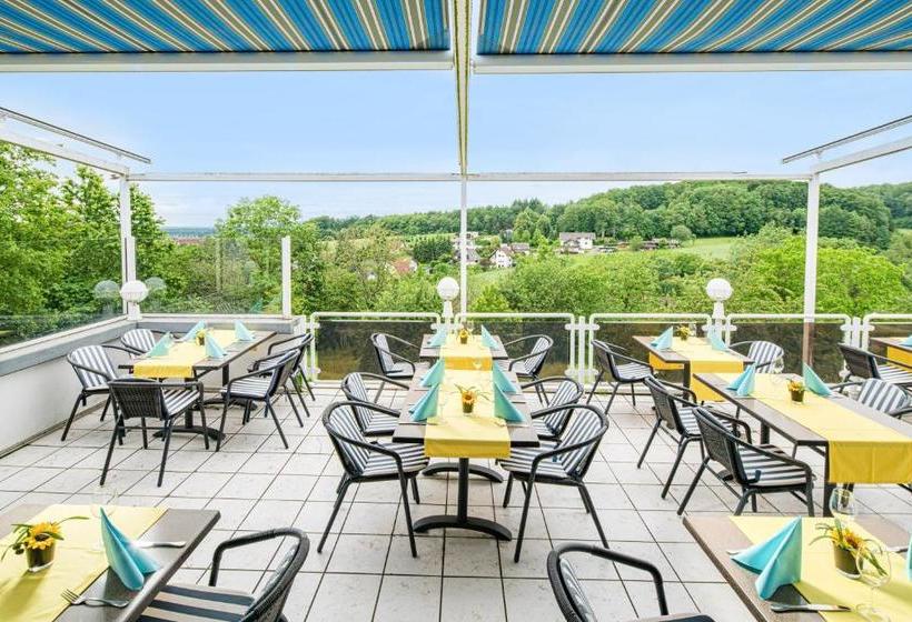 호텔 Windenreuter Hof