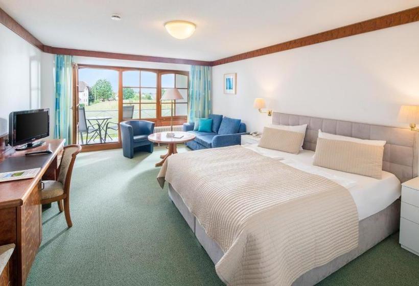 호텔 Windenreuter Hof