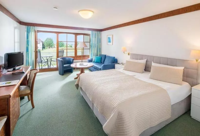 호텔 Windenreuter Hof