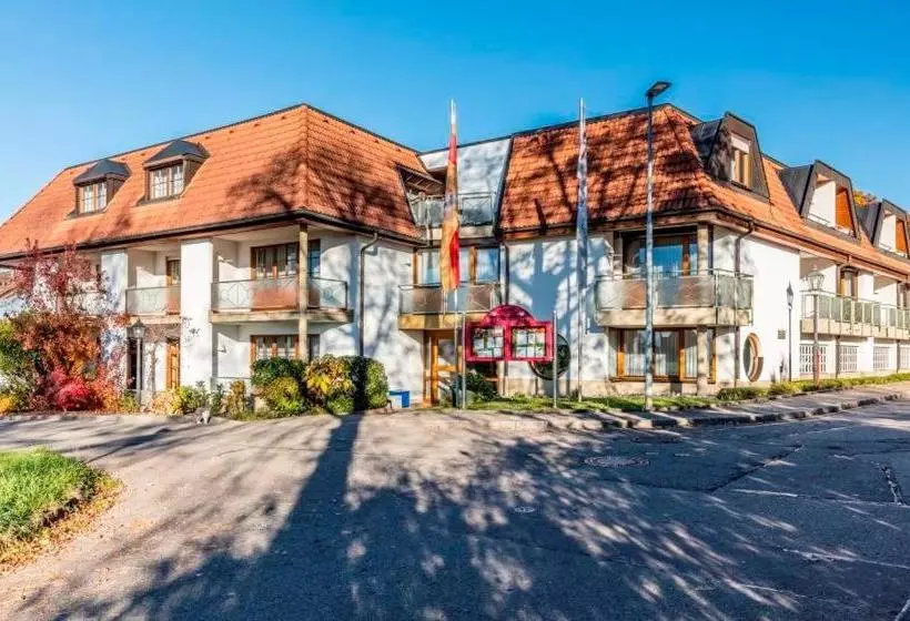 호텔 Windenreuter Hof