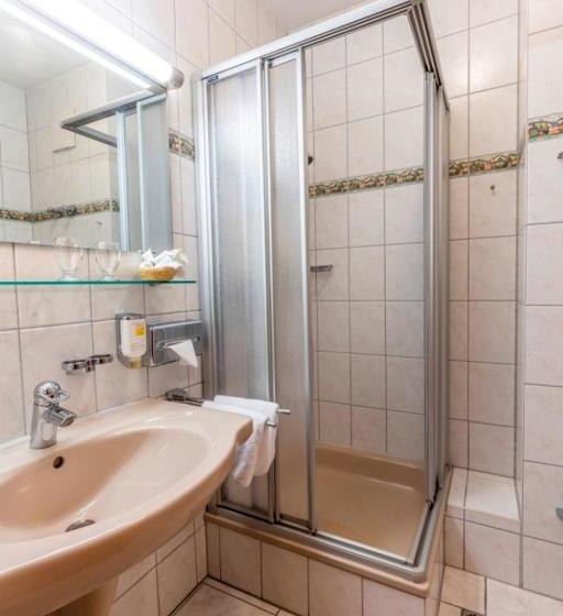 호텔 Windenreuter Hof