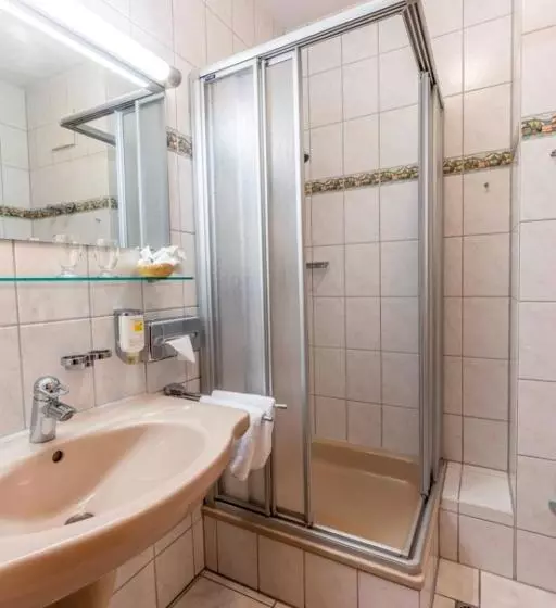 호텔 Windenreuter Hof