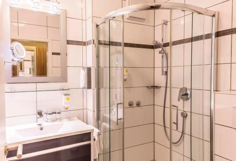 호텔 Windenreuter Hof