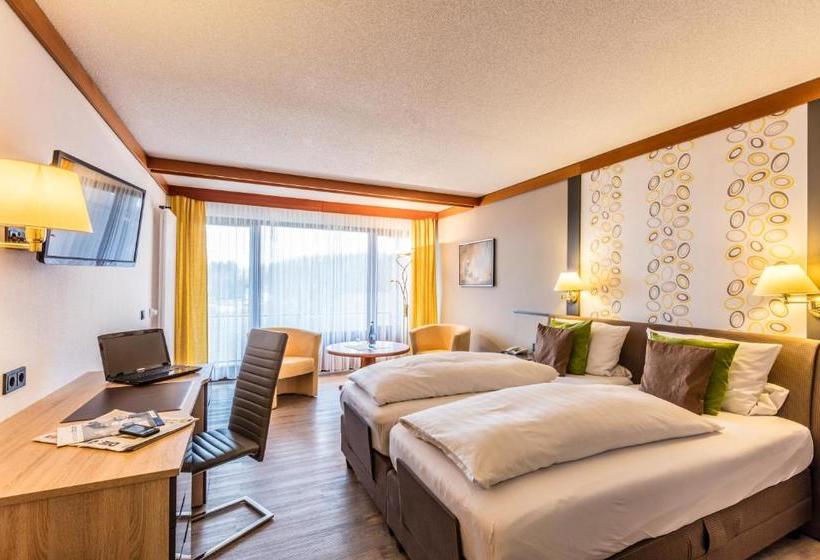 호텔 Windenreuter Hof