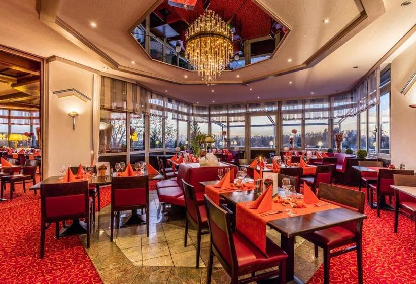 호텔 Windenreuter Hof